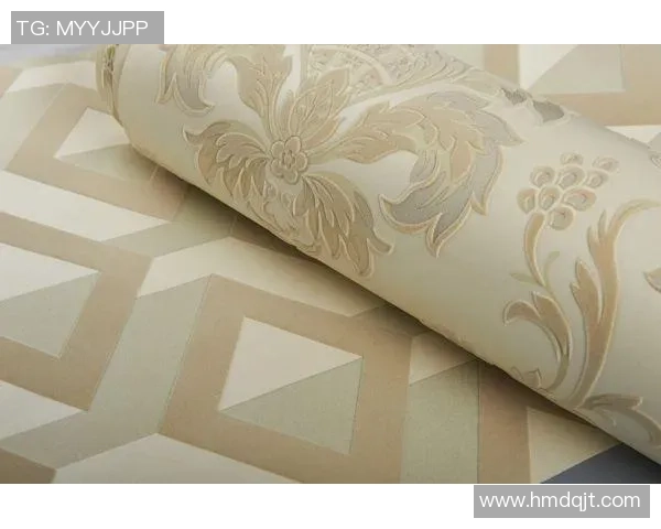 足球明星亲自上阵为家居添彩贴墙纸展现独特个性与品味